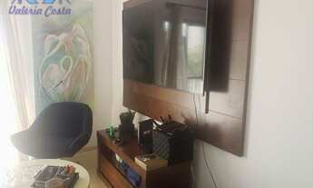 Imagem 6: Apartamento com 3 dormitórios à venda, 110 m² por R$ 950.000,00 - Jardim Marajoara - São P