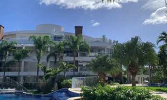 Imagem 7: Luxuosa Cobertura Beira Mar à venda, 318 m² por R$ 3.100.000 - Cachoeira do Bom Jesus - Fl