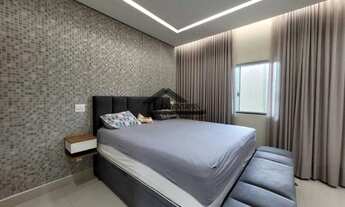 Imagem 2: Alto da Boa Vista, Sobradinho DF, 4 quartos