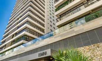 Imagem: Apartamento 177m² Setor Marista