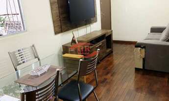 Imagem 2: Apartamento à venda, 3 quartos, 1 suíte, 1 vaga, Buritis - Belo Horizonte/MG