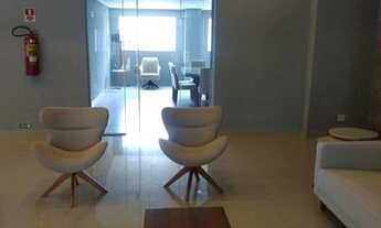 Imagem 5: APARTAMENTO FLAT MOBILIADO RED STUDIO - AP2279