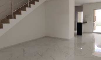 Imagem 5: Casa duplex fino acabamento 4 suítes !