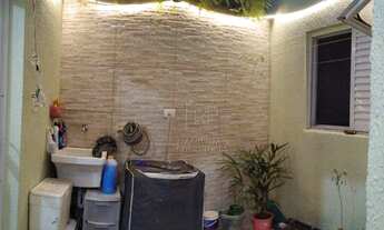 Imagem 3: Apartamento à venda - Parque Oratório - Santo André/SP