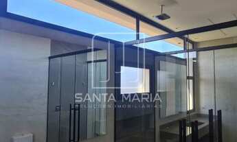 Imagem 5: Casa (térrea em condominio) 4 dormitórios/suite, cozinha planejada, portaria 24hs, espaço