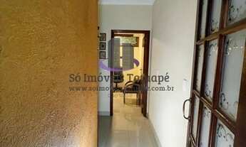 Imagem 6: Sobrado para Venda em São Paulo, Chácara Califórnia, 3 dormitórios, 3 banheiros