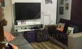 Imagem 4: Apartamento para Venda em Florianópolis, Ingleses do Rio Vermelho, 2 dormitórios, 1 suíte