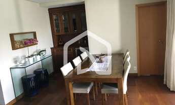 Imagem 5: Apartamento com 3 dormitórios à venda, 156 m² por R$ 1.540.000,00 - Tamboré - Santana de P
