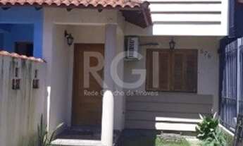 Imagem: Sobrado em Hípica