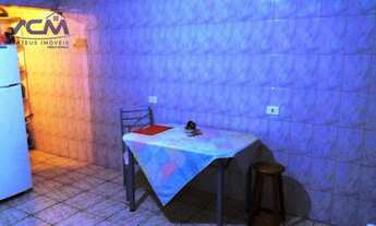 Imagem 7: Casa com 1 dormitório à venda, 114 m² por R$ 500.000,00 - Novo Osasco - Osasco/SP