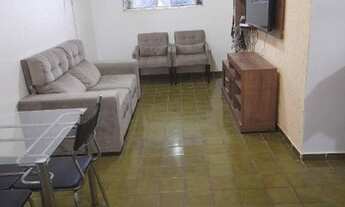 Imagem 2: Apartamento com 2 dormitórios à venda por R$ 150.000 - Jardim Cidade Universitária - João