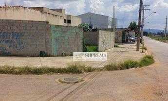 Imagem: Terreno à venda, 247 m² por R$ 159.000,00