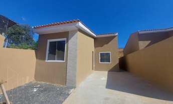 Imagem: Casa para Venda em Ponta Grossa, Uvaranas