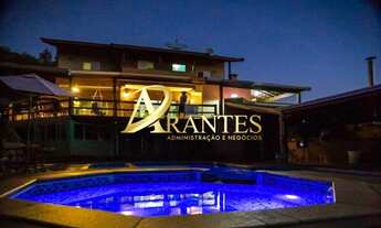 Imagem 2: CHACARA RESIDENCIAL em ATIBAIA - SP, PONTE ALTA