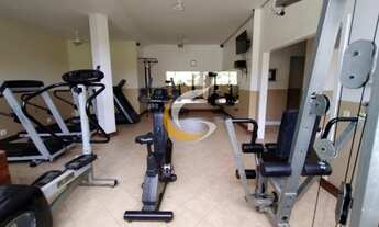 Imagem 4: Amplo apartamento no Bingen, 2 quartos, 2 vagas, lazer completo R$ 2.500,00 + taxas