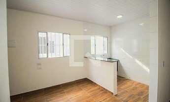 Imagem 3: Casa para Aluguel - Jardim Robrun, 2 Quartos, 45 m2