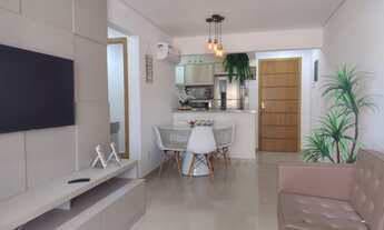 Imagem 5: Apartamento para venda possui 78 metros quadrados com 2 quartos em Aviação - Praia Grande