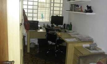 Imagem 7: ::: SOBRADO VILA GUMERCINDO 3 VAGAS QUINTAL AC PERMUTA