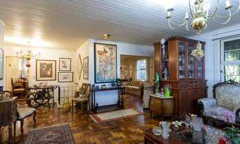 Imagem: Porto Alegre - Casa Padrão - Tristeza