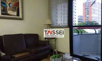 Imagem: Apartamento com 3 dormitórios à venda