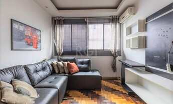 Imagem 3: Porto Alegre - Apartamento Padrão - Azenha