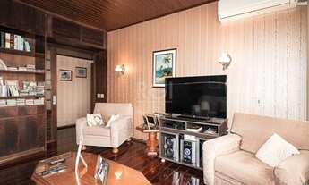 Imagem 4: Porto Alegre - Apartamento Padrão - Independência