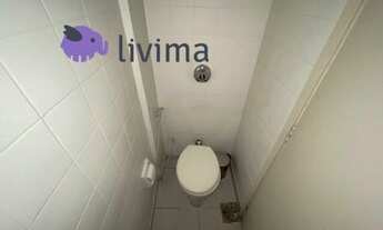 Imagem 3: Sala Comercial para alugar na Rua Constante Ramos, Copacabana, Rio de Janeiro - RJ