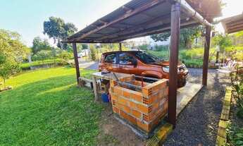 Imagem 5: Casa à venda, 2 quartos, Operária - Araranguá/SC