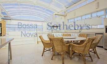 Imagem 5: São Paulo - Apartamento Padrão - Vila Nova Conceição