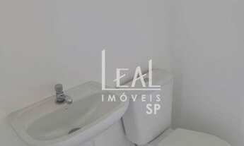 Imagem 10: Andar Corporativo para alugar, 181 m² por R$ 16.344,00/mês - Centro - Guarulhos/SP