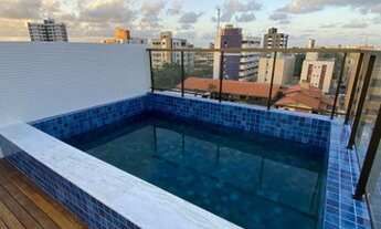 Imagem: Cabedelo - Apartamento Padrão - Intermares