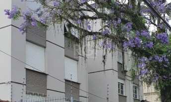 Imagem 2: Porto Alegre - Apartamento Padrão - Cristo Redentor