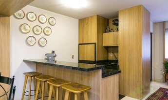 Imagem 4: Apartamento à venda, 443 m² por R$ 3.000.000,00 - Batel - Curitiba/PR