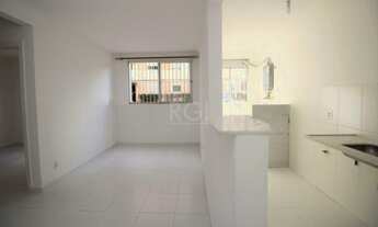 Imagem 2: Porto Alegre - Apartamento Padrão - Jardim Itu