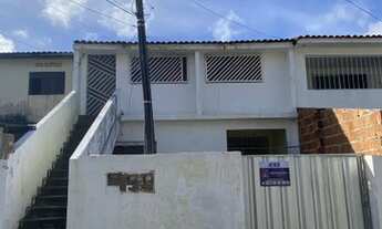 Imagem 1: Casa em Mangabeira