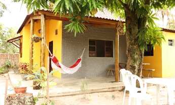 Imagem 4: Alugo casa por temporada em Japaratinga