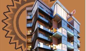 Imagem 4: MCF Apartamento com 4 suítes em Casa Forte