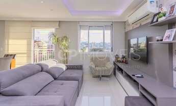 Imagem: PORTO ALEGRE - Apartamento Padrão - Jardim