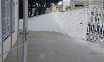 Imagem 2: Sobrado VILA SALETE SAO PAULO SP Brasil