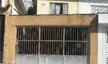 Imagem: Casa para Venda em São Bernardo do Campo