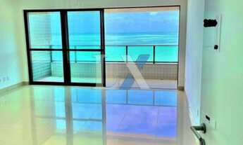 Imagem 2: Apartamento beira mar de frente ao shopping parque