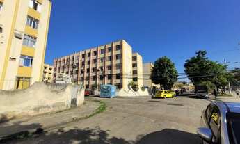 Imagem 3: Apto com 1 quarto à venda em Oswaldo Cruz - Rio de Janeiro - RJ