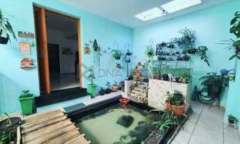 Imagem 7: SãO PAULO - Casa Padrão - Mooca