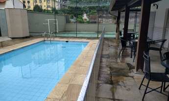 Imagem 3: Apartamento para venda possui 96 metros quadrados com 2 quartos em Ingá - Niterói - RJ