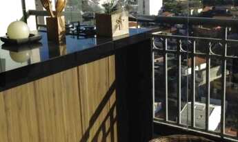 Imagem: Apartamento para Venda em São Bernardo