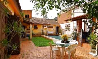 Imagem 6: Porto Alegre - Casa Padrão - Vila Assunção