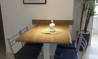 Imagem 5: Alugo ou Vendo Apartamento Mobiliado - 2 Quartos- Ed. Itararé - Jardim das Américas- Cuiab