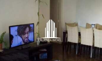 Imagem: Apartamento à venda com 100m², 3 quartos