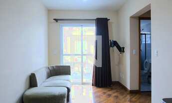 Imagem 6: Apartamento à Venda - Jardim, 1 Quarto, 56 m2