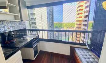 Imagem 7: Gt; Apartamento na Farolandia Mobiliado